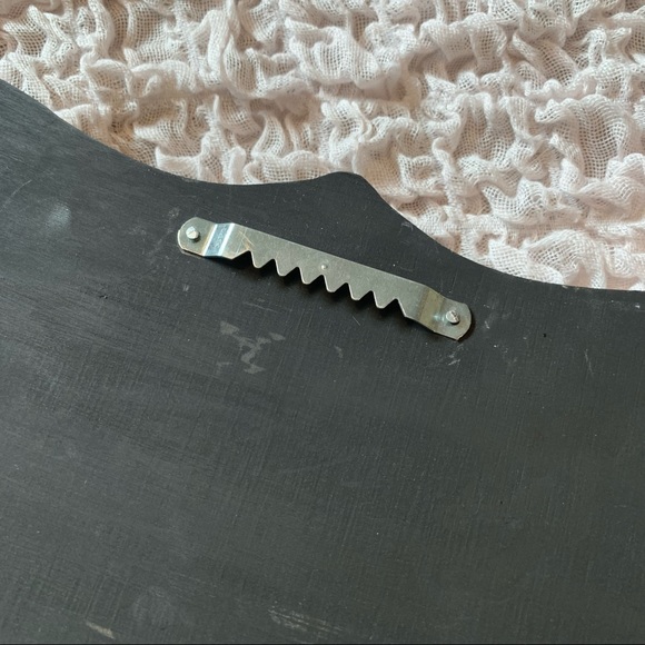 Handmade Harley-Davidson Bar & Shield Wall Art - Picture 10 of 12